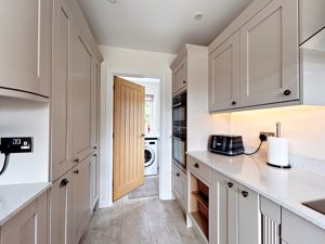 Kitchen/Utility- click for photo gallery